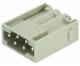 Harting Han E Quick-Lock module 09140062633
