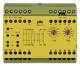 Pilz Sicherheitsschaltgerät 774012 PNOZ 2VJ 24VDC 3n/o 1n/c 2n/o t