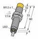 TURCK 1580406 NI8U-M12E-VP4X Inductive sensor up, NI8U-M12E-VP4X