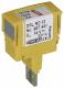 Dehn + Soehne 907441 Dehn DRLRD12 Überspannugsableiter DEHNrapid LSA für 1 Doppelader Un 12V