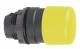 Schneider Electric ZB5AC54 yellow mushroom button ZB5-AC54, D = 30 mm