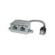 Kabel TK ISDN Y(Adapter),Cable-Sharing, ISDN, 2x