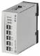 Moeller 116383 EATON EU5E-SWD-4D2R SmartWire Darwin Baugruppe 4DI 2DO Relais 