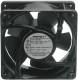 Papst-Motoren 1801660 Papst Axiallüfter 119x119mm 24VDC 4184NGX