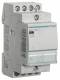 ESC426 Hager Contactor 25A, 4 NC, 230V,