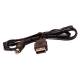 ADVANTECH BB-806-39628 MINIMC USB POWER CABLE