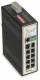 WAGO 852-303 Industrial-Managed-Switch 8 PORST 100BASE-TX 2-Slot 1000BASE-SX/LX