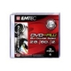 Emtec E-DVD-RW MINI 2,8GB 2X HARD CO DVD-RW 2,8GB 8cm 2x Hard Coat SL(5)