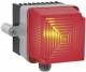 FHF 22164702 Funke LED-Signalleuchte BLK Super LED 230 VAC 2000 lm rot