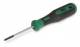 WAGO 210-769 Schraubendreher PH0 grün 2K-Griff