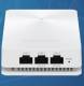 Grandstream GWN7624 In-Wall Access Point