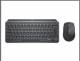 Logitech Set - MX Keys Mini Combo for Business