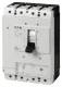 Moeller 109696 EATON NZMN3-4-A400 breaker 4p, 400 A 