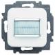 Busch Jaeger 2CKA006220A0114 BJ 6225 / 1.0-214 motion, Busch-free @ home alpine white