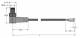 TURCK WSC4.4Q-10 / TXL actuator and sensor, connection cable PUR sorleitung 6628039