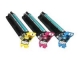 Epson - photoconductor unit - yellow, cyan, magenta