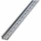 Phoenix Contact 1206418 Phoenix NS 35/7.5 WHPERF(5.2X25)2000MM perforated mounting rail