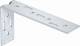 OBO Bettermann 6015360 FS WW 100 15 wall bracket, steel galvanized