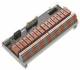 WAGO 704-5064 Relaisausgabemodul, KleinschaltRelais für 16 Kanal a 2 Wechsler