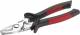 Cimco 120100 Einhand-Kabelschere 200mm für Kupfer- und Aluminiumkabel