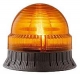 Grothe GBZ 8601 Blitzlicht 12/24VAC/DC 1,8/0,85A orange 6J/3360Cd(p)IP54 38531