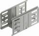 OBO Bettermann 6069134 OBO KTSMV 110 A2 longitudinal connector set for cable tray Magic 110x100x200 
