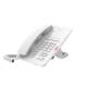 Fanvil H3W-White, White---WiFi Hotel Phone / SIP / POE / Wi-Fi