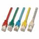 Patchkabel RJ45, CAT5e 100Mhz, 1,5m Grau mit Draka SF/UTP+TM11,