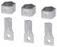 Siemens 3NJ69231BA00 SIEM 3NJ6923-1BA00 accessory for load disconnect fuses NH00 connection terminals simple