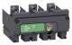 Schneider Electric LV434020 Schneider 3p Powertag NSX bis 250A Messmodul für NSX 100/160/250
