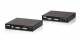 Aten KVM extender, 100mtr.1xPC, 1xMon., DVI (Dual), USB