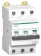 Schneider Electric A9D17320 Schneider FI/LS-Schalter iC60H 3P