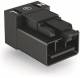 WAGO 890-813/011-000 Stecker schwarz