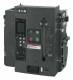 Moeller 183572 EATON IZMX16H4-V12W-1 circuit breaker 4p 1250A 66kA selective exit. 