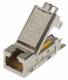 Harting 20820000002 Ha-VIS preLink RJ45 socket Cat.6A without termination block