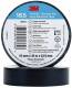 3M 165BK1E Temflex 15mmx10m Black Vinyl Insulation Tape 0.15mm 7100184723