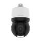 Hanwha Videoüberwachung XNP-C9253 Hanwha Techwin IP-Cam PTZ Dome X-Serie AI