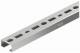 OBO Bettermann 1104498 OBO CML3518P1000A2 Profilschiene gelocht SW17 1000x35x18 V2A 