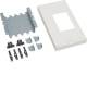 Hager UC31LH34 kit universN 450x250 for circuit breaker H3+ P630A 3/4-pole