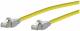 BTR 141N110010050 Metz E-DAT Industry Patchkabel RJ45 - RJ45 5m