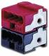 Busch Jaeger 2CKA006183A0016 Busch-Jaeger EIB 6183 terminal block, bus coupler
