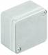 Weidmüller KLIPPON K0 housing 45mm 30mm 50mm aluminum AlSi12 0573200000
