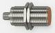 Ifm Electronic II5827 Inductive sensor, Metal thread M30 x 1.5