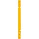 Pilz 312904 PSSu A CE B yellow 10Stück Codierelemente gelb
