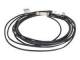 HP X240 Direct Attach Cable - network cable - 7 m