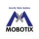 Mobotix accessory OPT-TW-Demo 1, Q2x / D2x demo stand / wall bracket