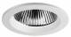 Lts Licht und Leuchten 637259 LTS CSALP 40.3030.50 recessed downlight, CSA 40 LED 36W 2875lm 830 ° 50 D115 white