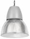 Lts Licht und Leuchten 638431 LTS CAPL 300.2040.35 Pendelleuchte CAP 01 Master LED 28W 840 2580lm 35° silber