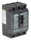 Schneider Electric HDL36035 Schneider Leistungsschalter 35A 3polig 600V