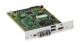 BlackBox ACX1MR-HDMI-2S LWL DKM Receiverkarte, HDMI plus USB HID, mit HDMI Linkredundanz
